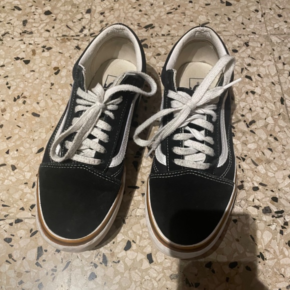 Vans platform - Picture 3 of 5